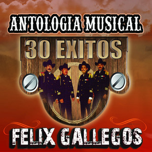 Antologia Musical 30 Éxitos