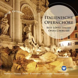 La traviata - Act 2: Di Madride noi siam mattadori (Gastone, Coro, Flora, Dottore, Marchese)