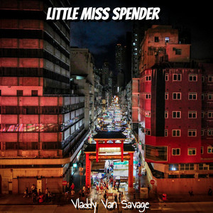 Little Miss Spender