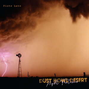 Dust Bowl Desert Night Fantasies (Explicit)