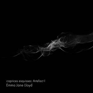 caprices esquisses: Artefact I