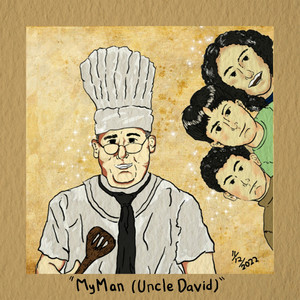 My Man (Uncle David) [Explicit]