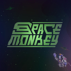 Space Monkey (Explicit)