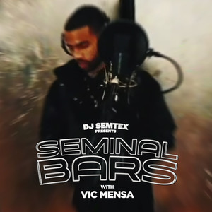 'Seminal Bars' Freestyle (Instrumental)