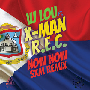 Now Now - Sxm Remix (Explicit)