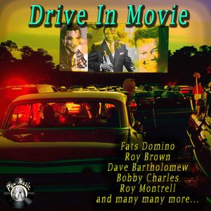 Drive In Movie