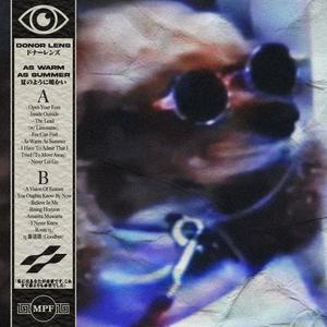 Route 13 / １３番道路 (Goodbye)