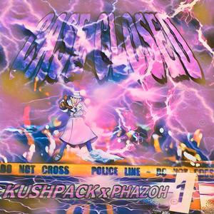 CASE CLOSED! (feat. PHAZOH)