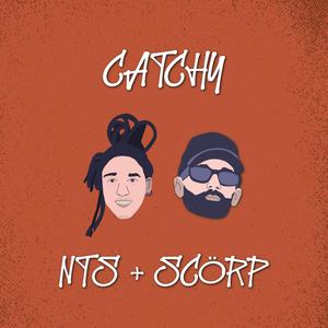 Catchy (feat. Scorp) [Explicit]