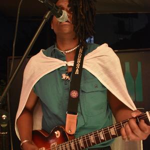 Jacaranda (Live at Two Grapes 19/6/2025|Live)