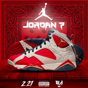 JORDAN 7 (Explicit)