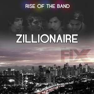 Zillionaire (亿万富豪)