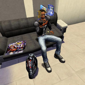 set it off (Explicit)