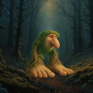 Patapim's Story (Slowed)