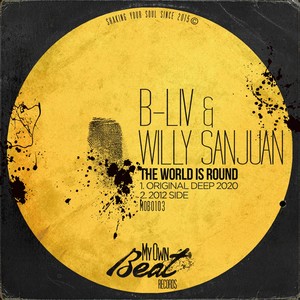 The World Is Round (2012 Side)