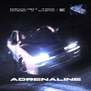 ADRENALINE (Explicit)