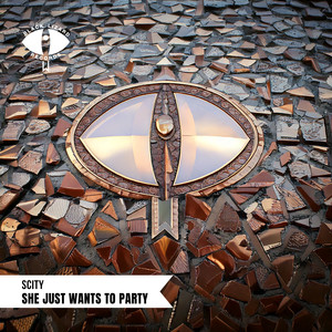 She Just Wants To Party