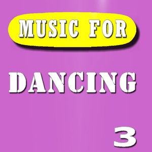 Music for Dancing, Vol. 3