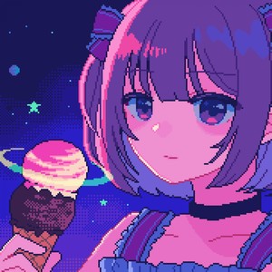 Ice Cream Planet