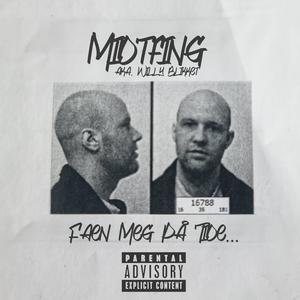 Faen meg på tide... (feat. Lupae Filius & ARK Studios) (Explicit)