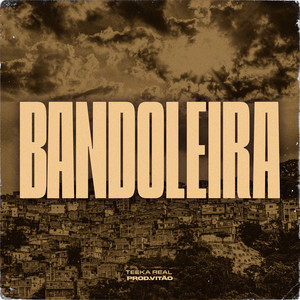 Bandoleira (Explicit)