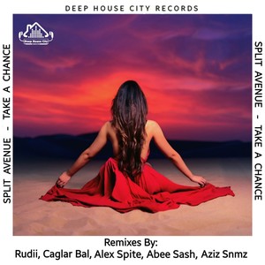 Take a Chance (Alex Spite Remix)