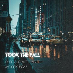Took The Fall