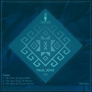 Tiki Taka (Figu Ds Remix)