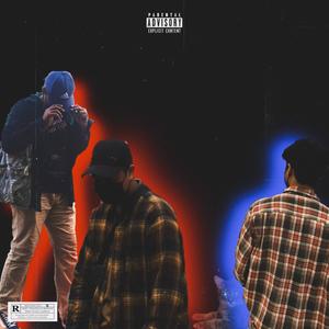 What Are You Afraid Of(feat. Quiet & Malsejuk) (remix|Explicit)