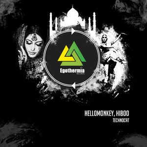 Technocat (Original Mix)