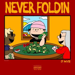 Never Foldin