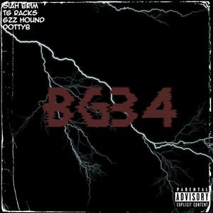 BG34 (feat. Siah Brim, TG racks & Gzz hound) (Explicit)