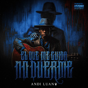 El Que Me Cuida No Duerme (Explicit)