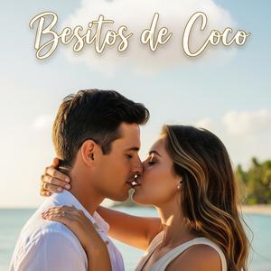 Besitos De Coco