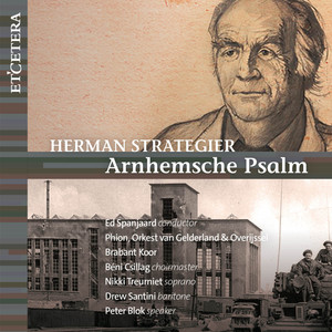 Strategier: Arnhemsche Psalm