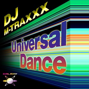 Universal Dance (Tomoyuki Sakakida Remix)