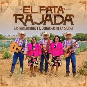 El Pata Rajada