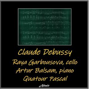 Claude Debussy - String Quartet in G Minor, Op. 10: III. Andantino, doucement expressif