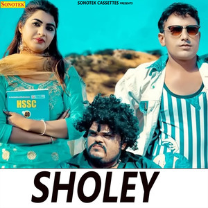 Sholey - Single