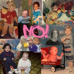 NO! (feat. Lobetrotters, Persuadeo, Only One Ronin, Voltaire Slapadelic, Jane the Message, Dan Gensel, dubldragon., Onewerd, Notha Instant Classic & Mike Incite) (Remix|Explicit)