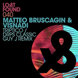 Drps Classic (Guy J Remix)