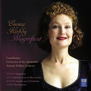 Jauchzet Gott in allen Landen Cantata, BWV 51 - Alleluja