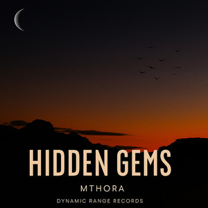 Comets (Original Mix)