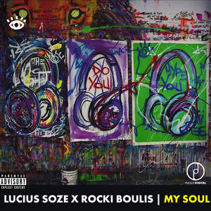 My Soul (feat. Rocki Boulis)