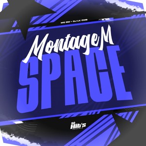 Montagem Space (Explicit)