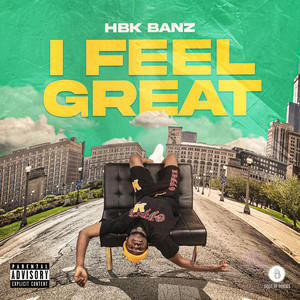 I Feel Great (Explicit)