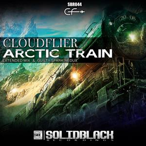 Arctic Train