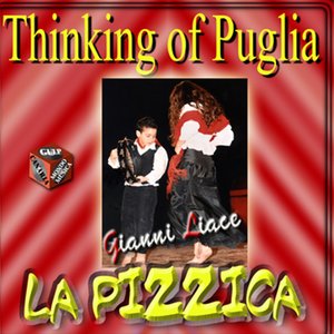 Thinking of Puglia: Gianni Liace