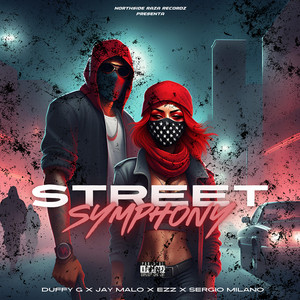 Street Symphony (Explicit)