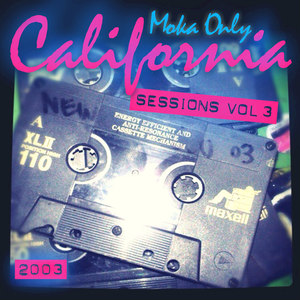 California Sessions, Vol. 3 (2003)
